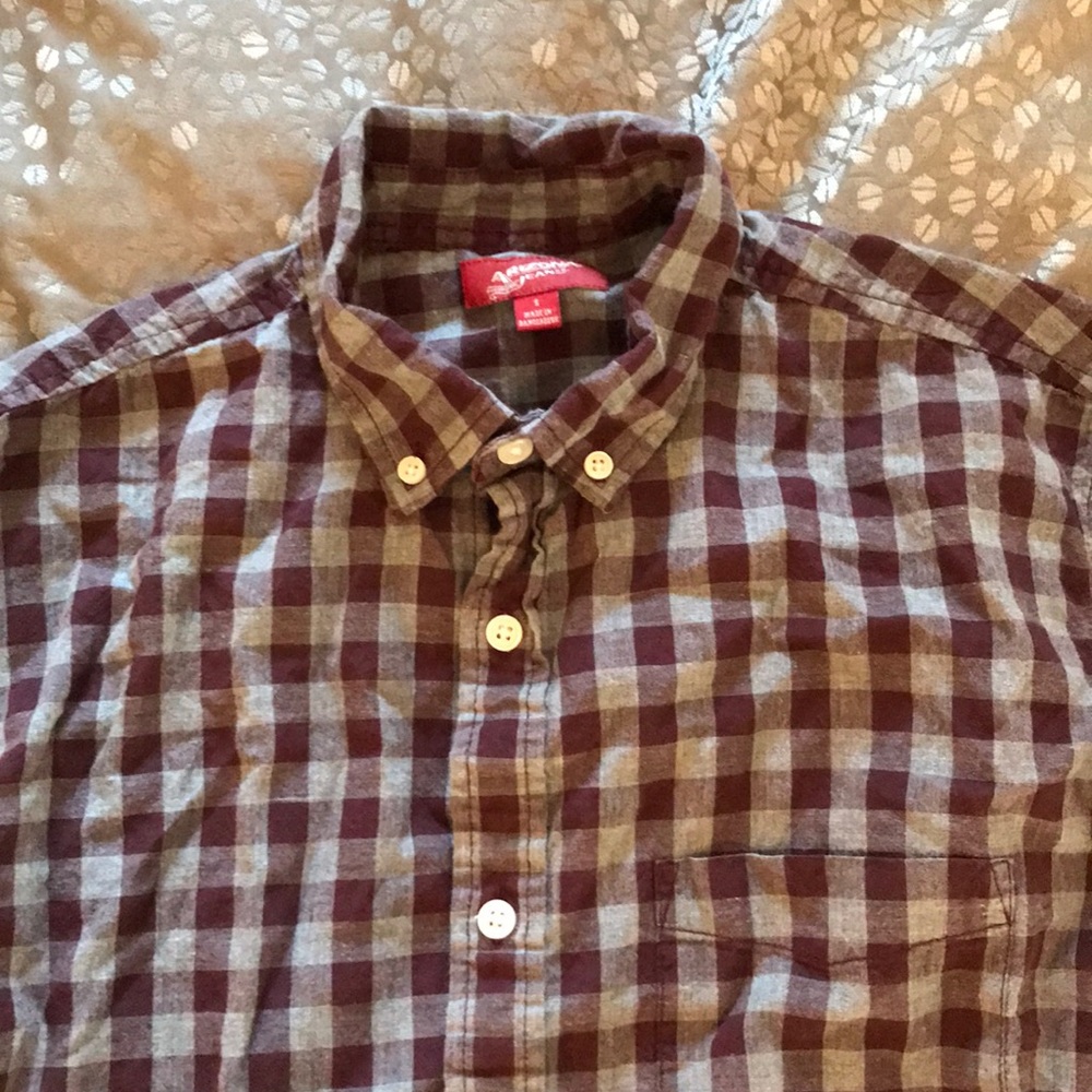 Arizona Jeans button up